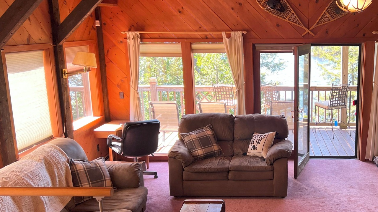Photo of Livingroom in Hartland