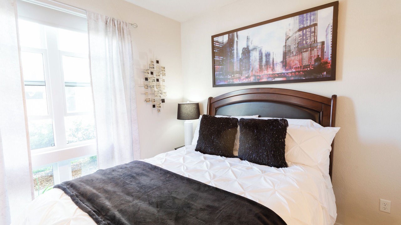 Photo of Bedroom in Powderhorn