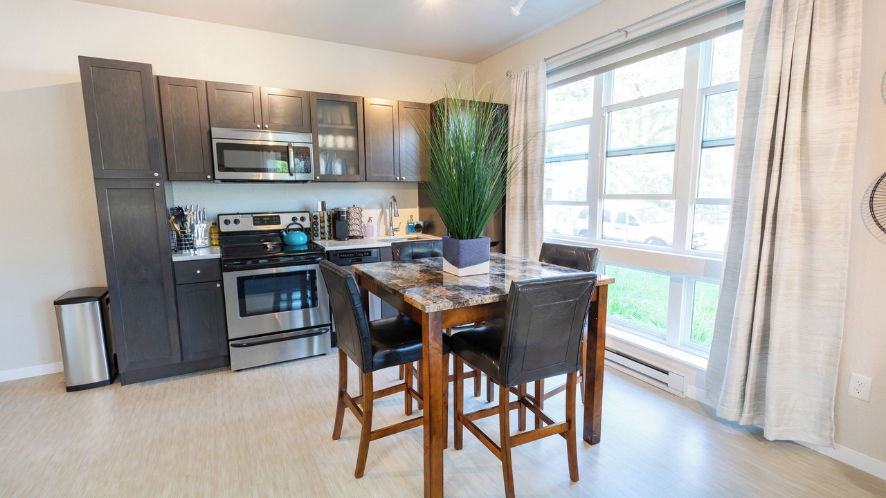 Photo of Kitchen in Powderhorn