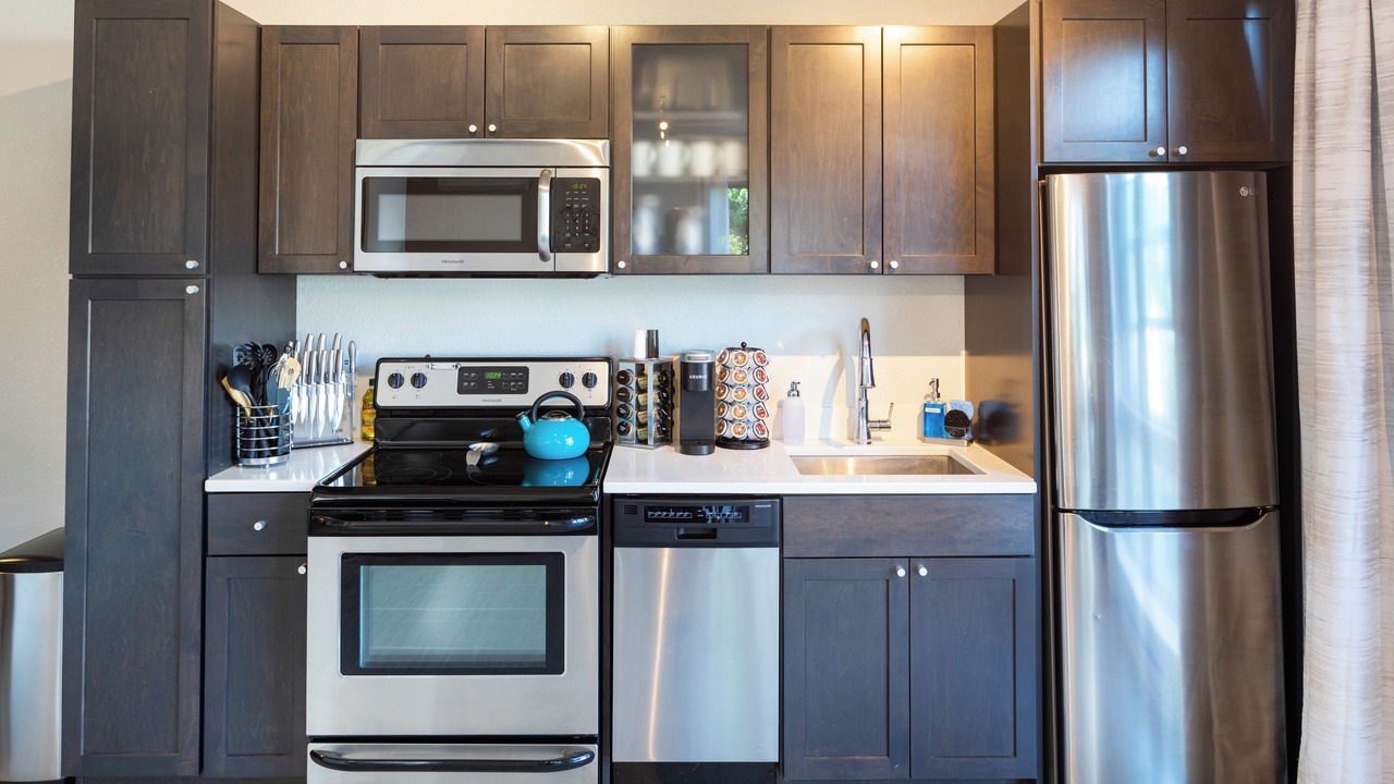 Photo of Kitchen in Powderhorn