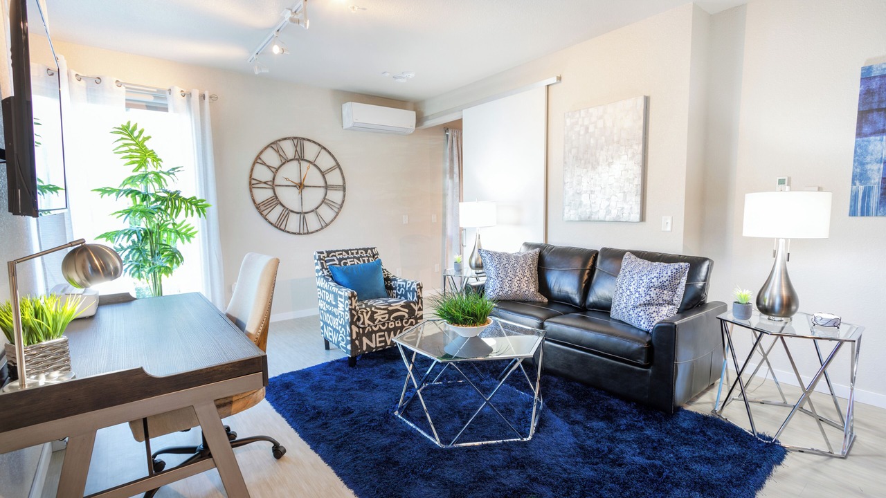 Photo of Livingroom in Powderhorn