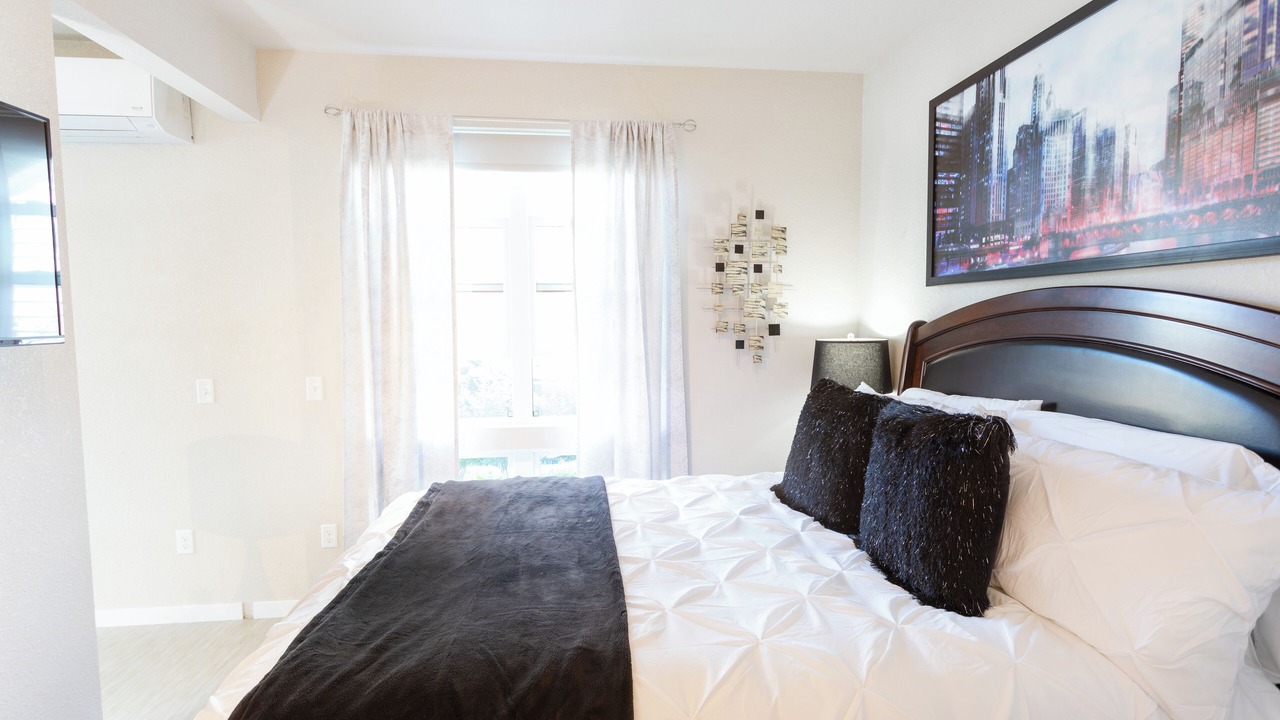 Photo of Bedroom in Powderhorn