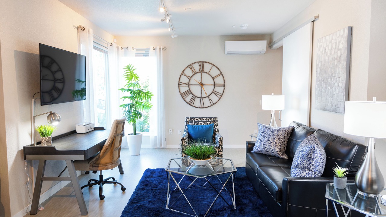 Photo of Livingroom in Powderhorn