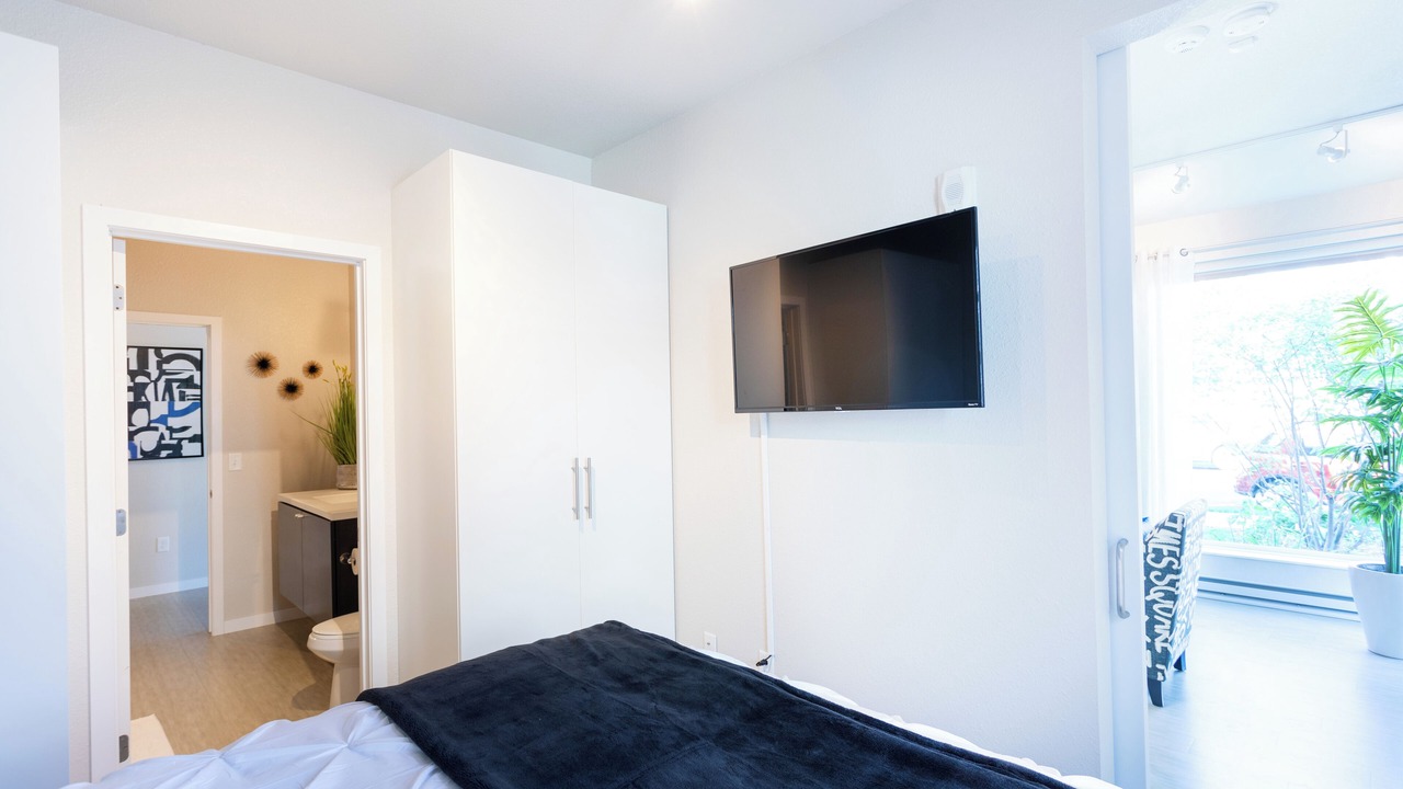 Photo of Bedroom in Powderhorn
