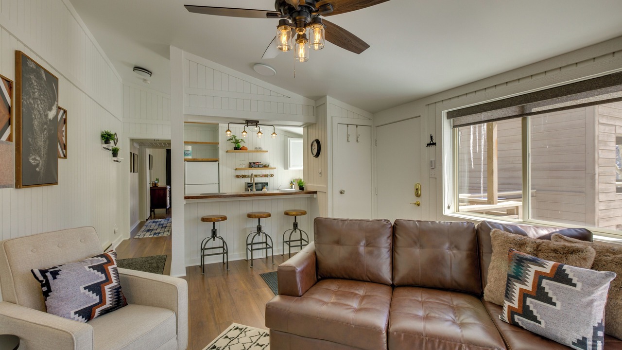 Photo of Livingroom in Cuchara
