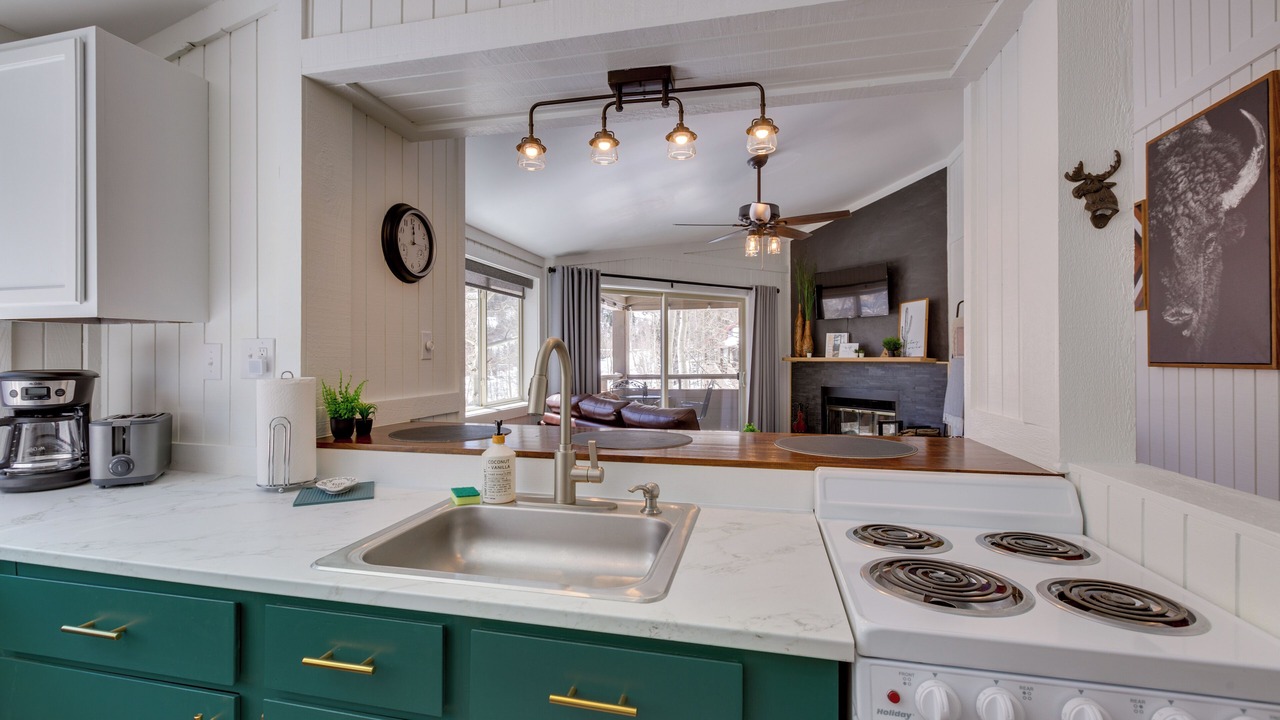 Photo of Kitchen in Cuchara