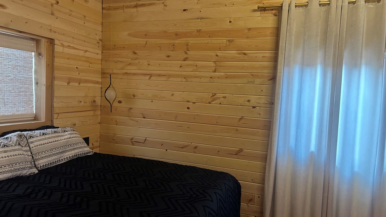 Photo of Bedroom in Paradise