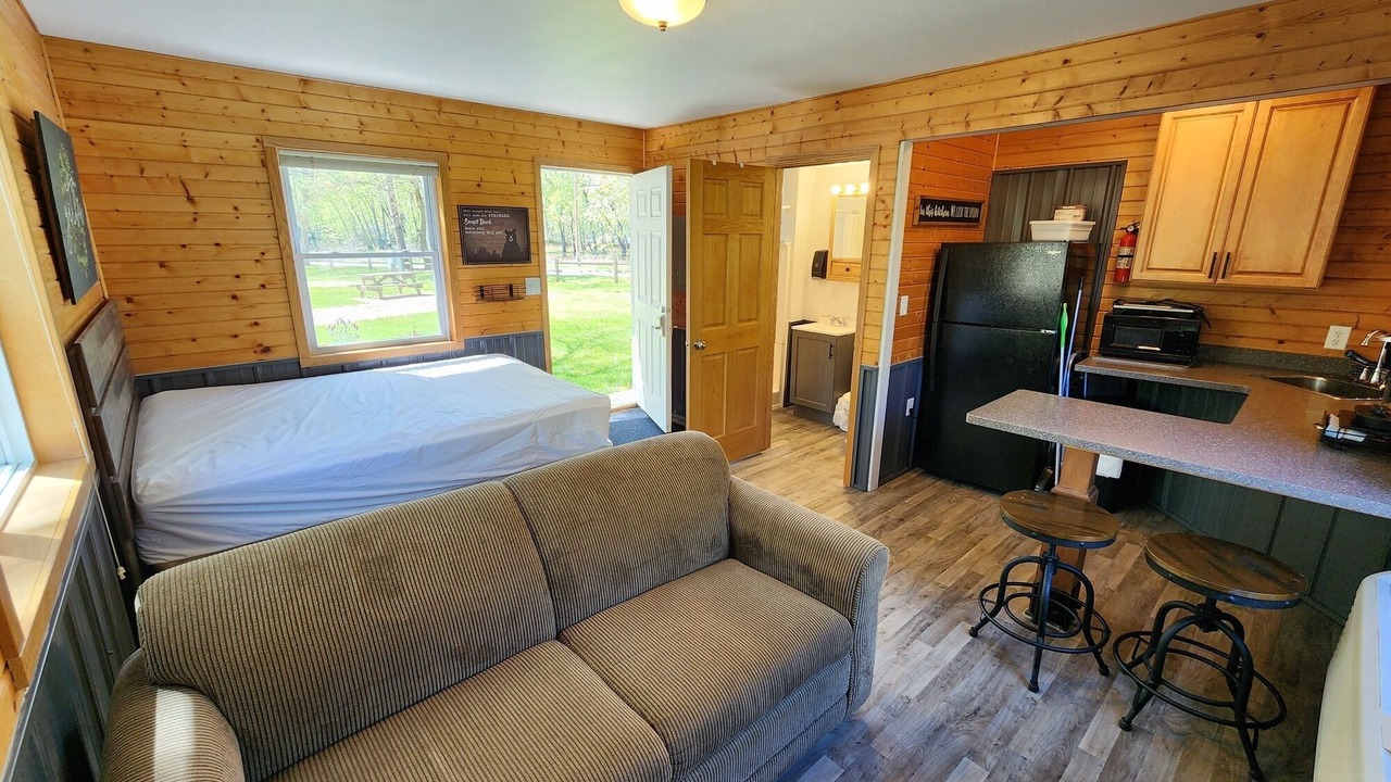 Photo of Outdoor in Trempealeau