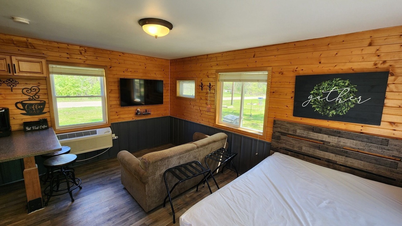 Photo of Outdoor in Trempealeau