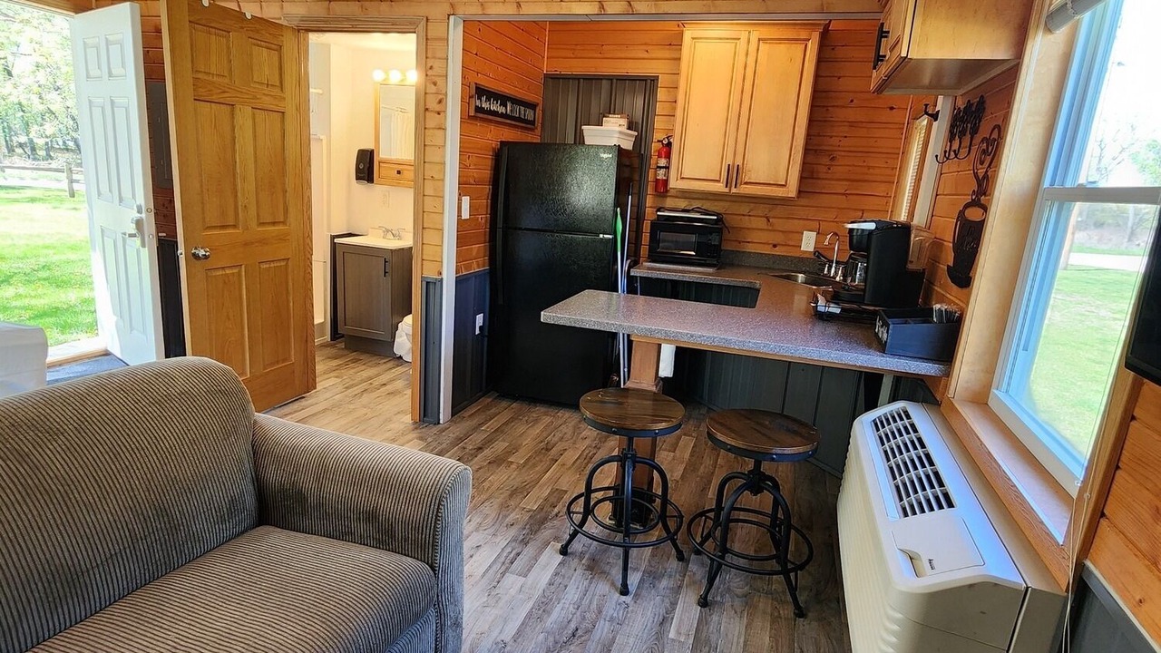 Photo of Outdoor in Trempealeau