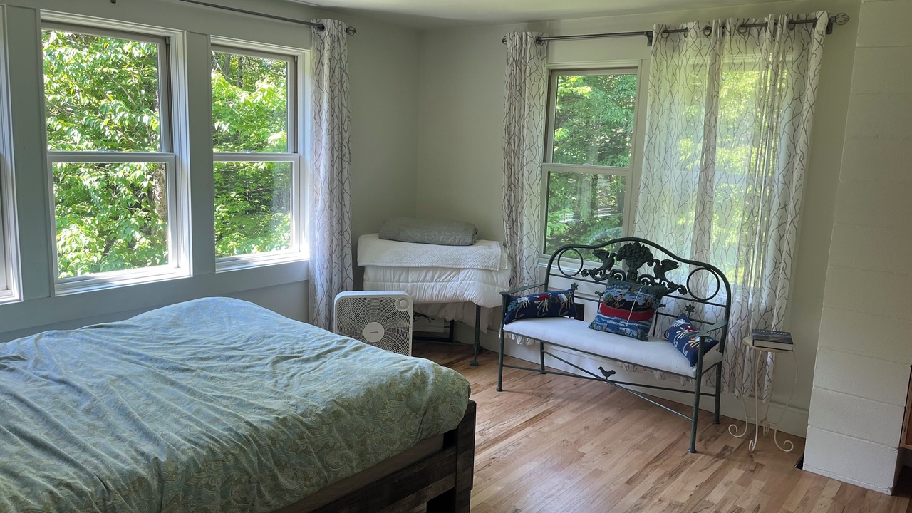 Photo of Bedroom in Montpelier