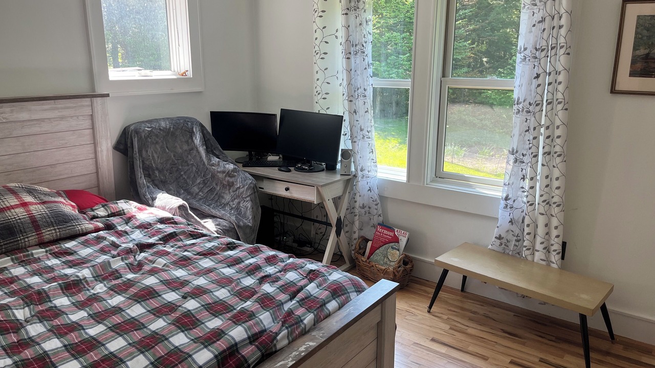 Photo of Bedroom in Montpelier