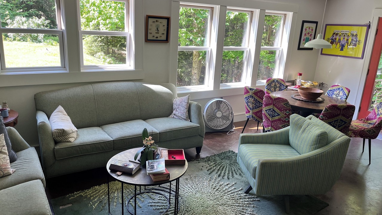 Photo of Livingroom in Montpelier