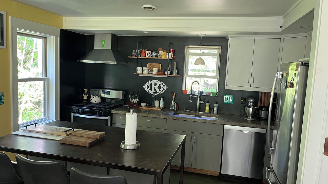 Photo of Kitchen in Montpelier