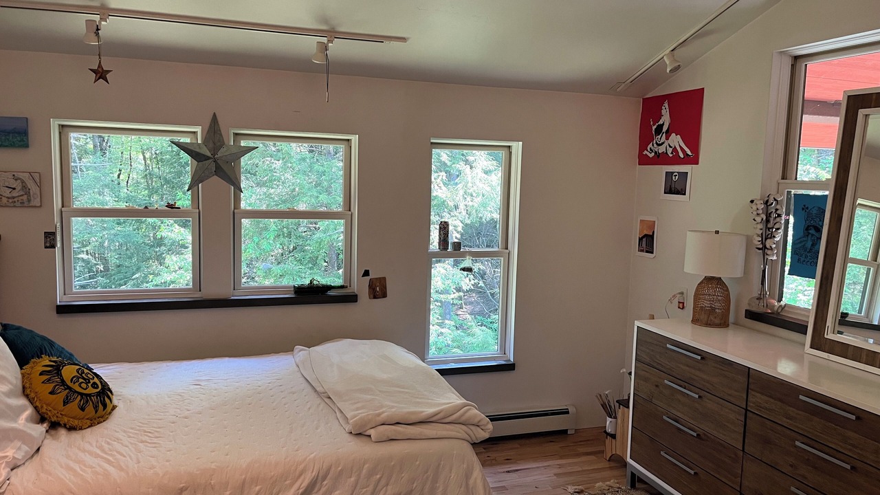 Photo of Bedroom in Montpelier