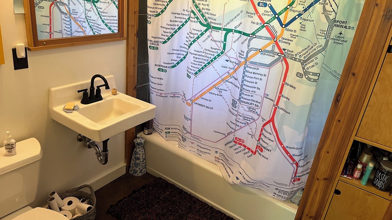 Photo of Bathroom in Montpelier