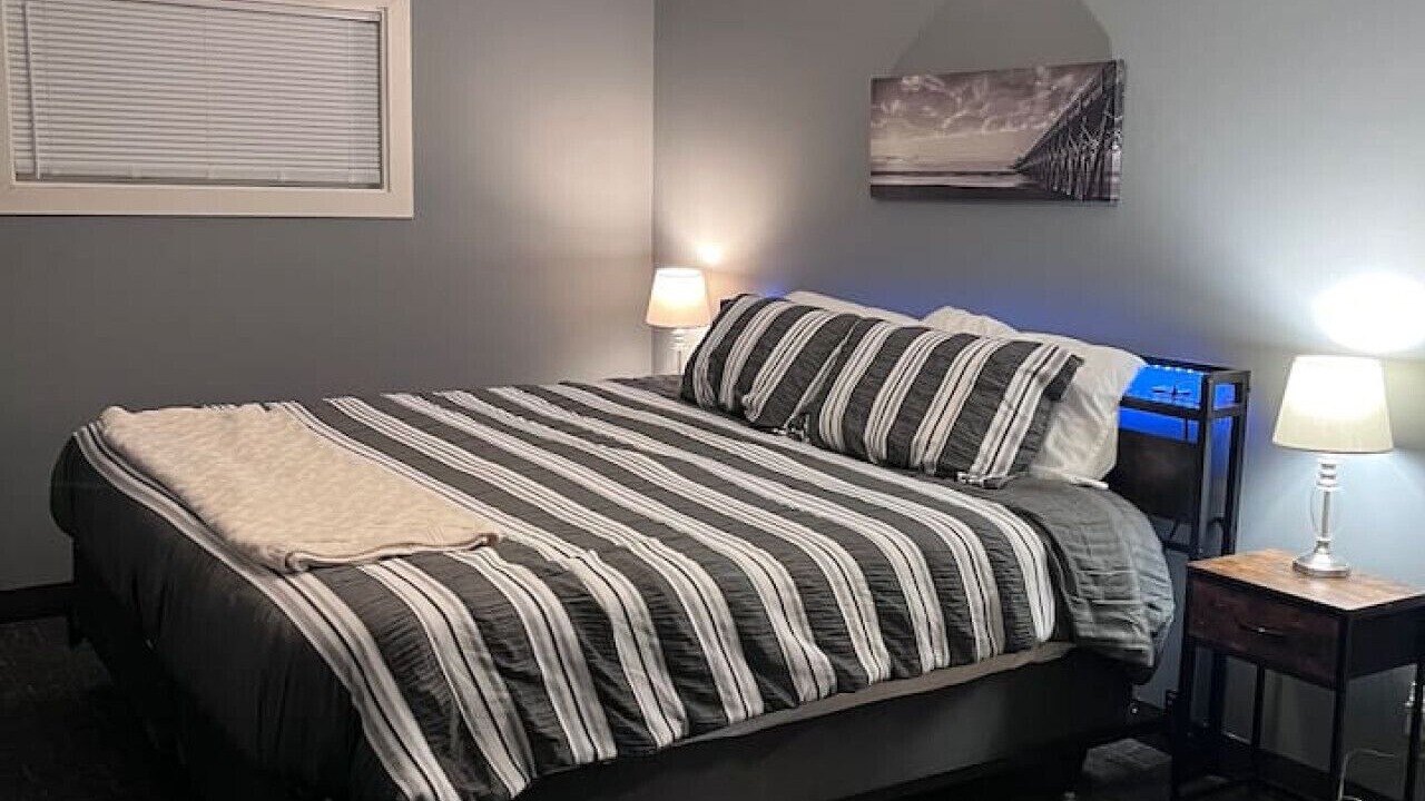 Photo of Bedroom in East End