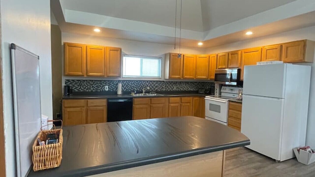 Photo of Kitchen in East End