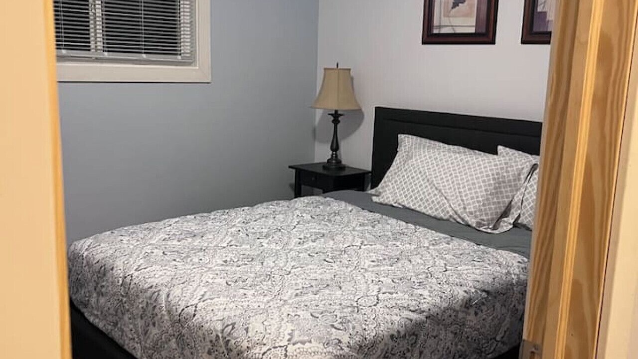 Photo of Bedroom in East End