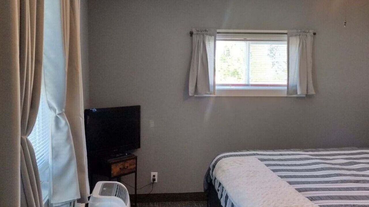 Photo of Bedroom in East End