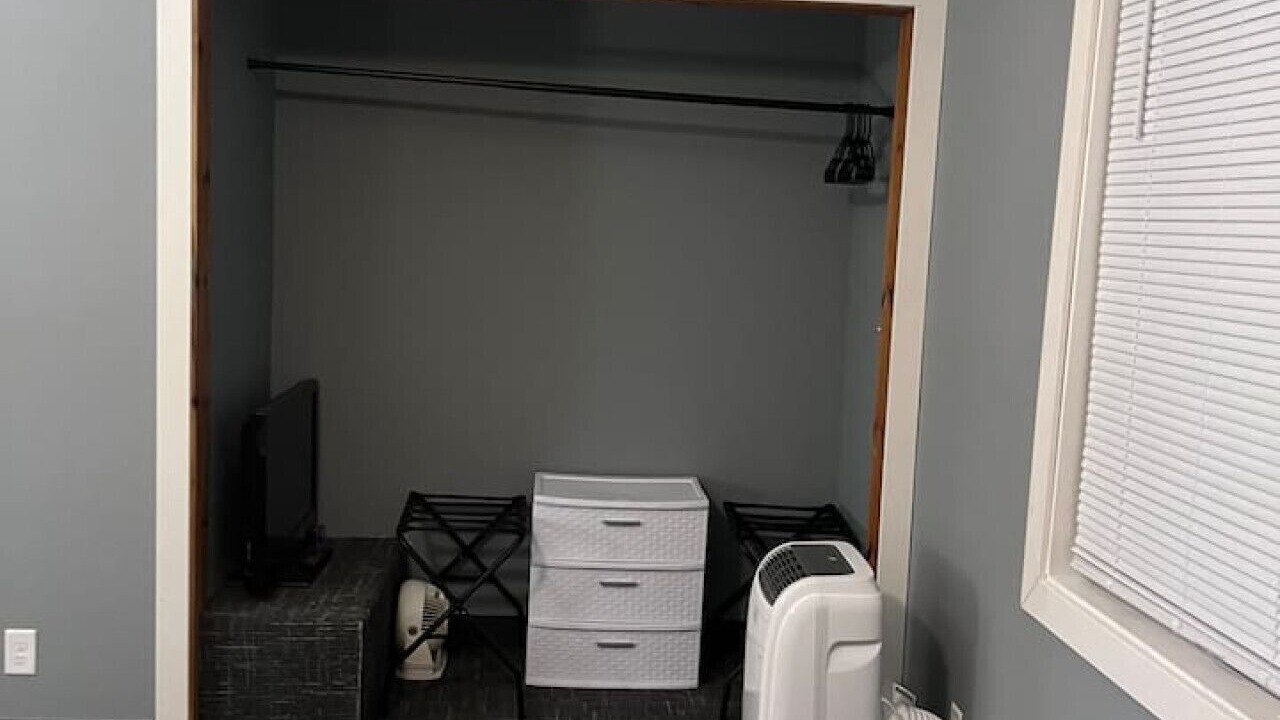 Photo of Bedroom in East End