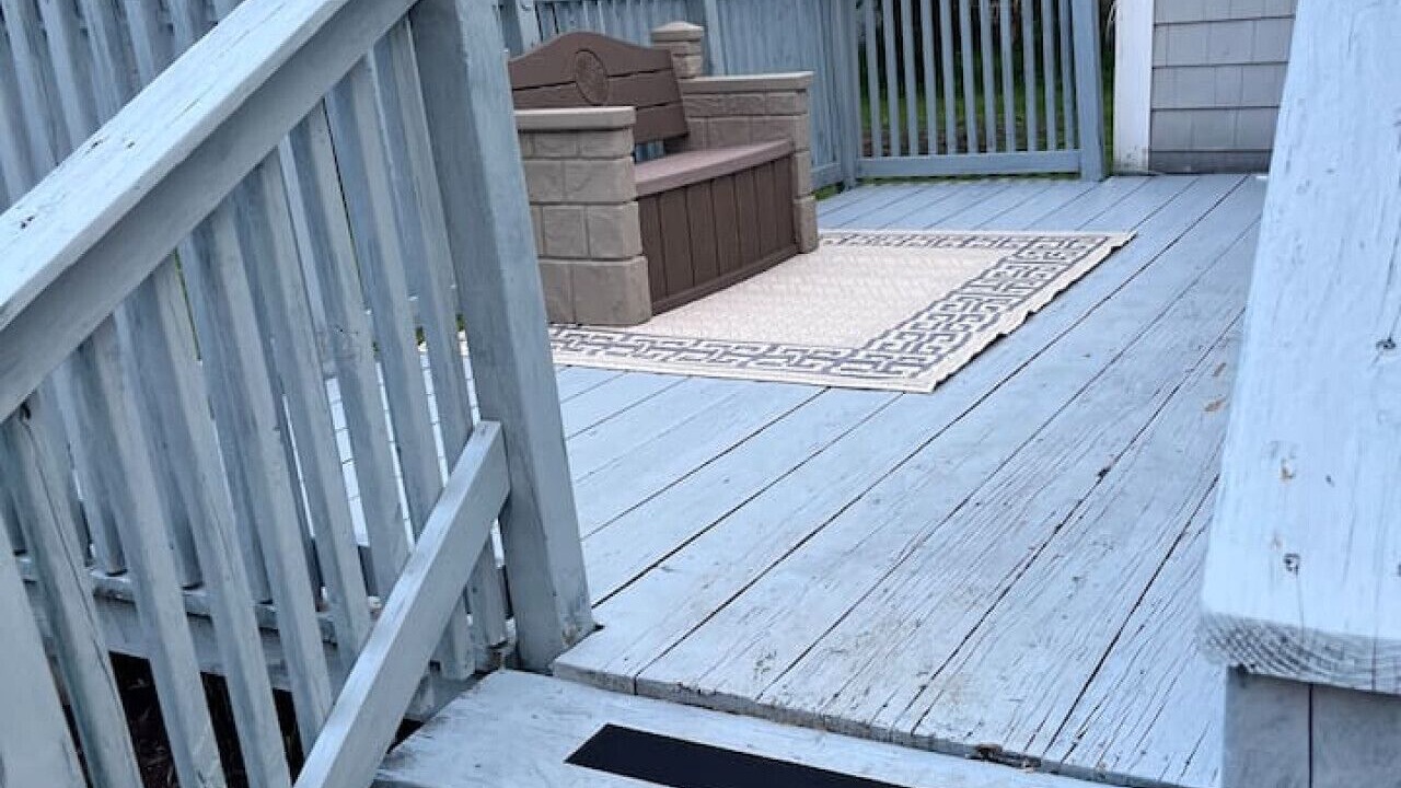 Photo of Outdoor in East End