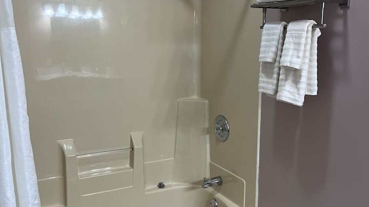Photo of Bathroom in East End