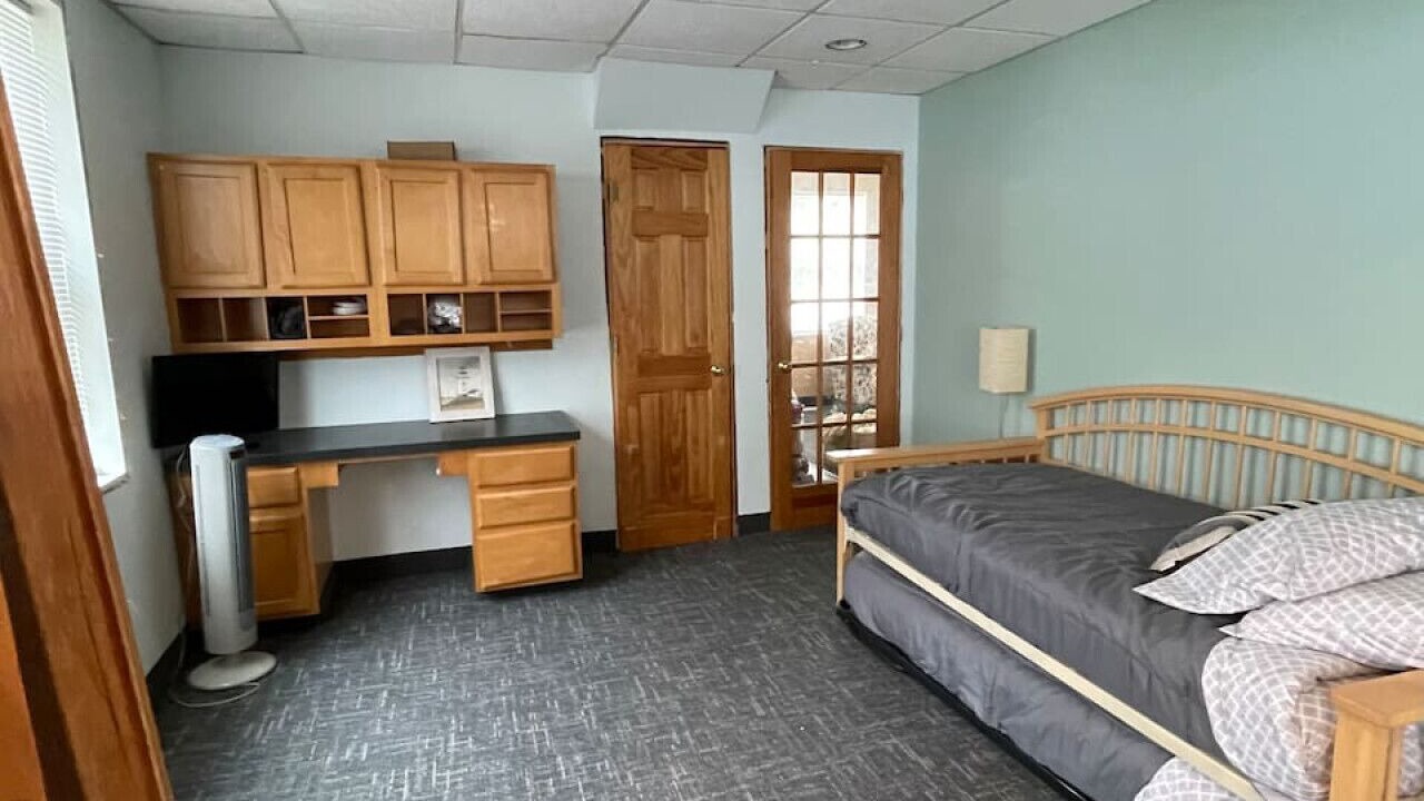 Photo of Bedroom in East End