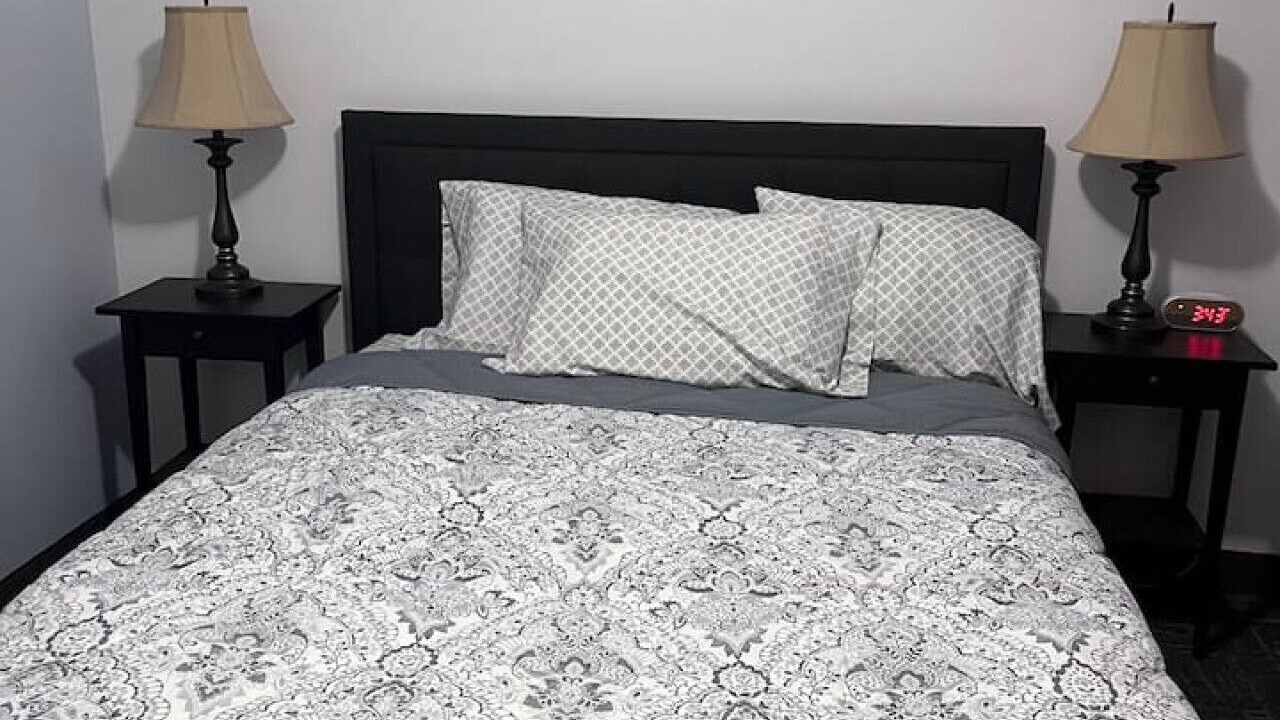 Photo of Bedroom in East End