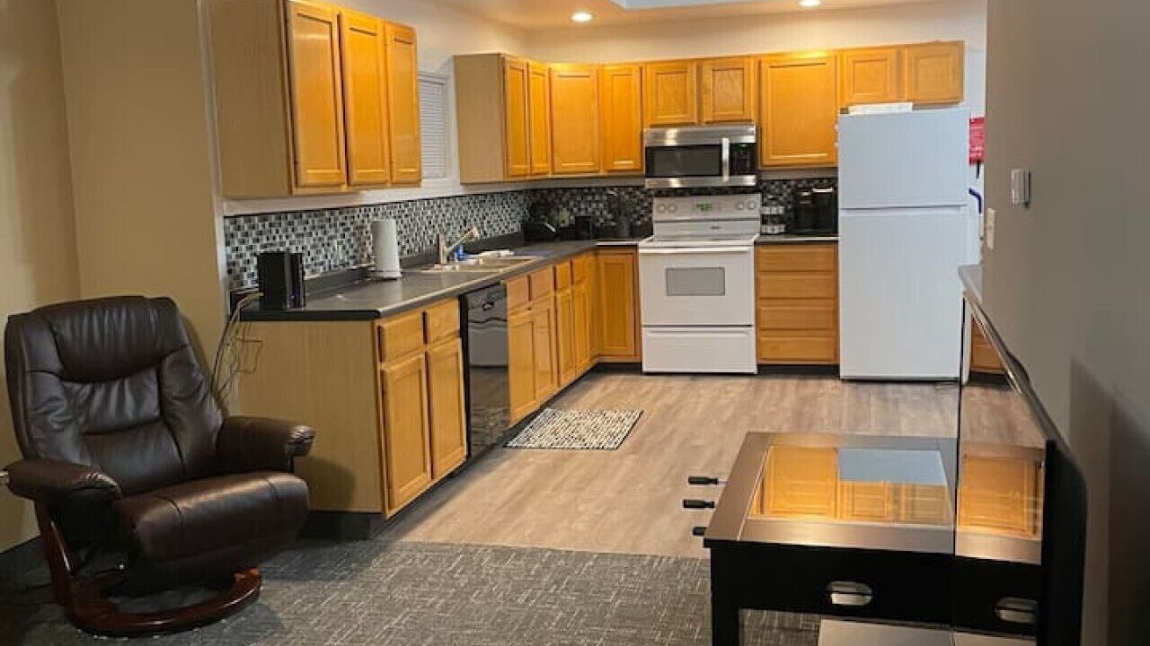 Photo of Kitchen in East End