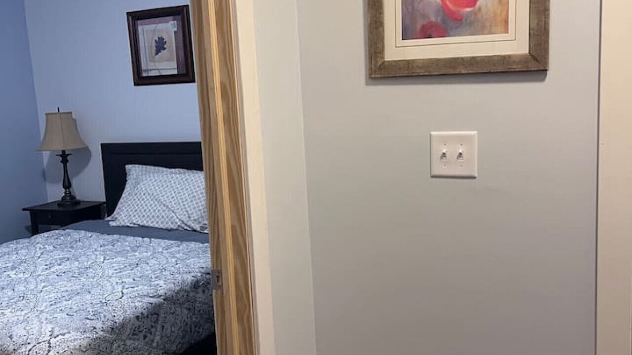 Photo of Bedroom in East End