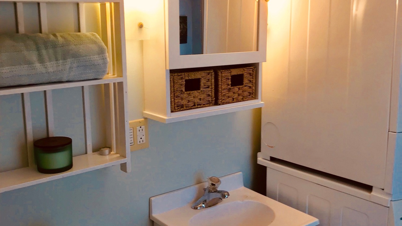 Photo of Bathroom in Richmond