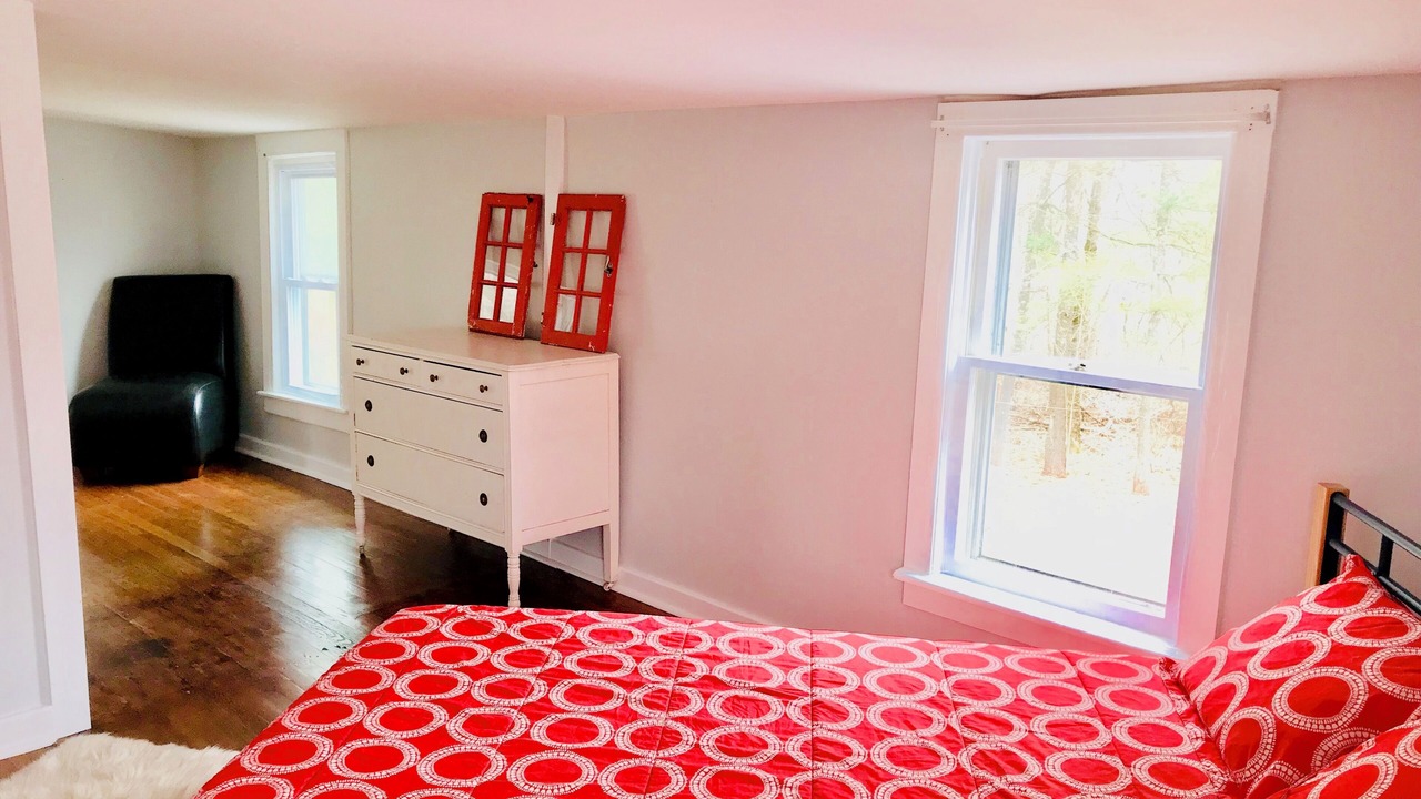 Photo of Bedroom in Richmond