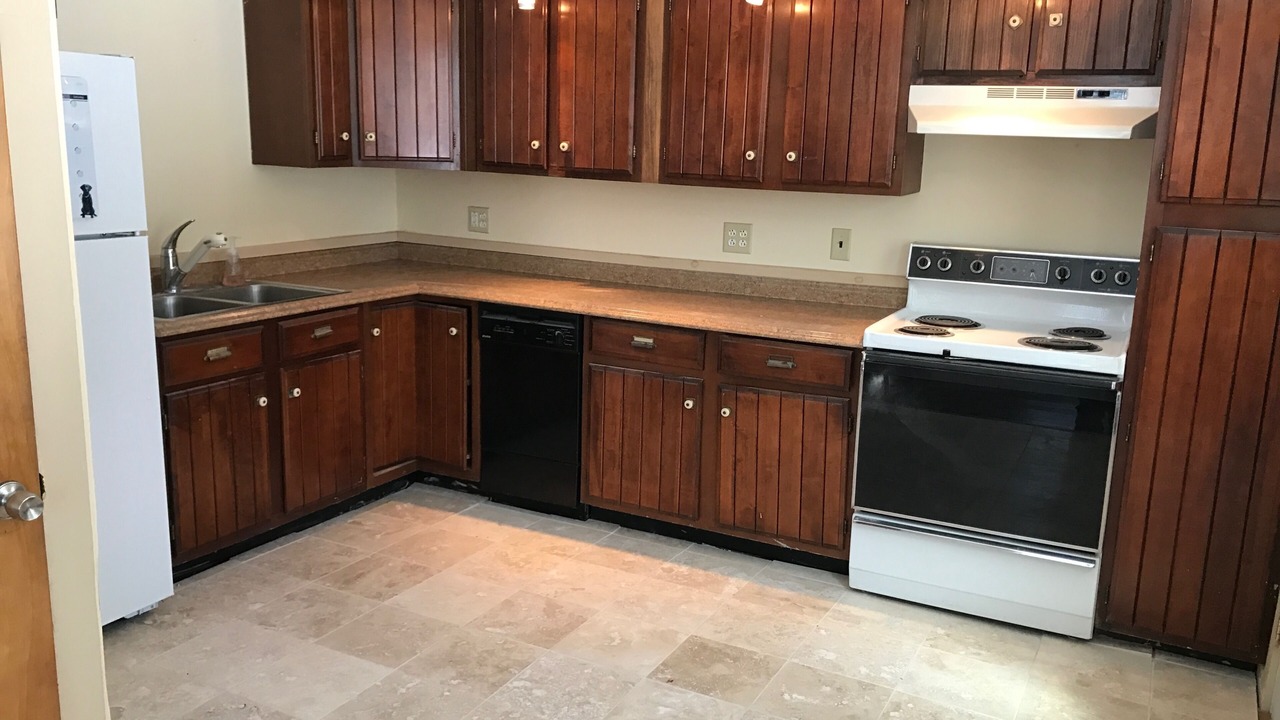 Photo of Kitchen in Richmond