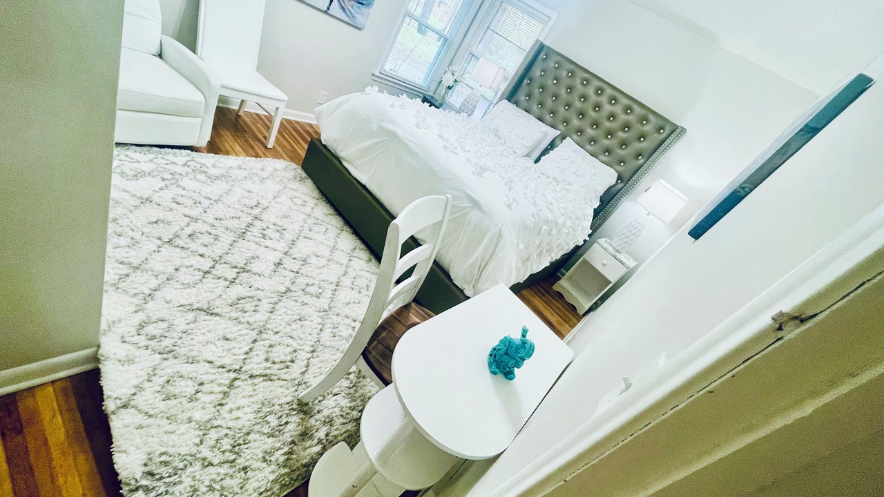Photo of Bedroom in St. Paul