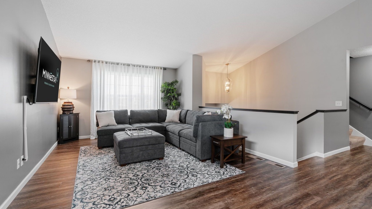 Photo of Bedroom in Blaine