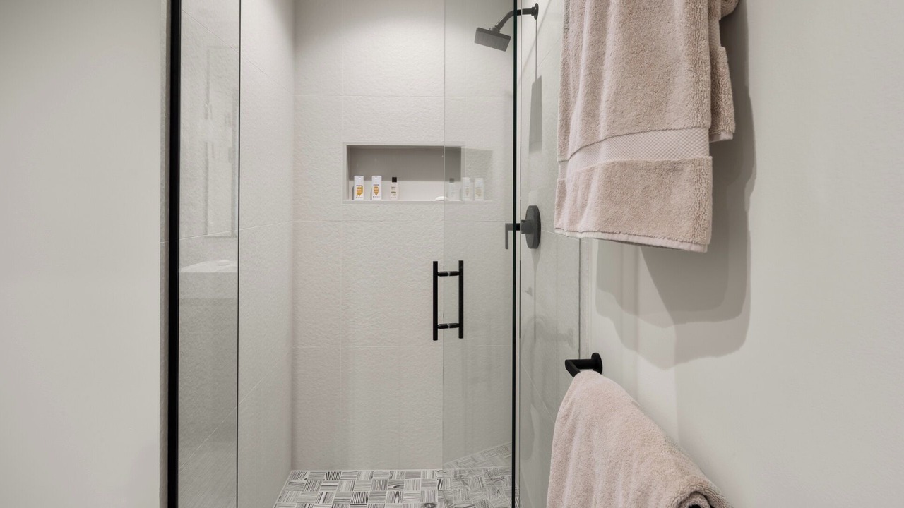 Photo of Bathroom in Stowe Area
