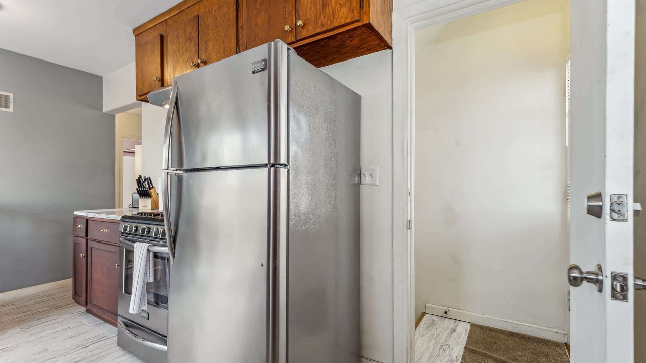 Photo of Kitchen in Crystal