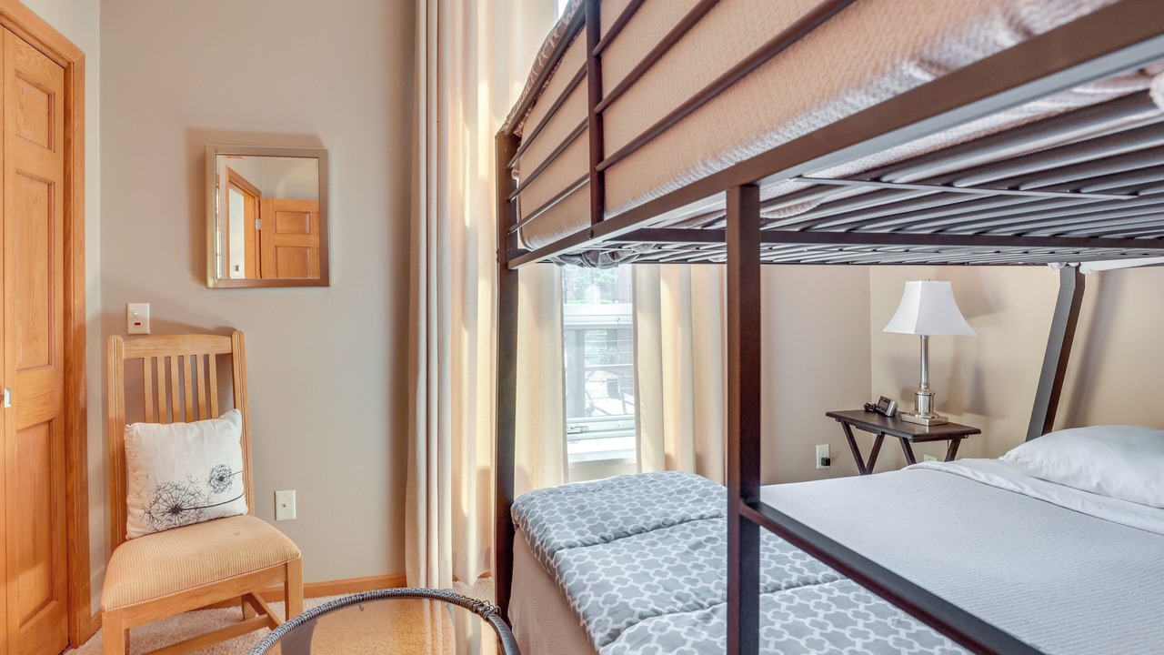 Photo of Bedroom in McGregor
