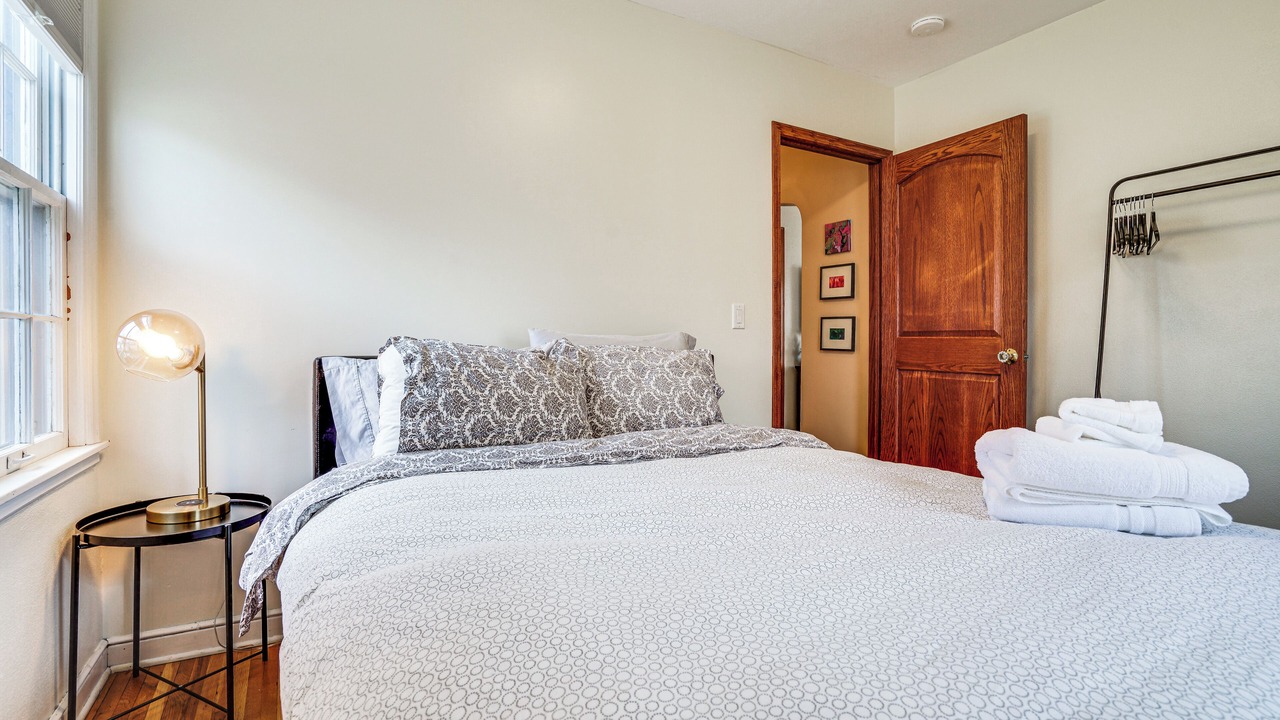 Photo of Bedroom in West Seventh