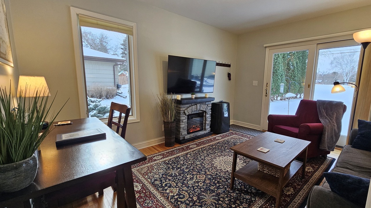 Photo of Livingroom in New Hope