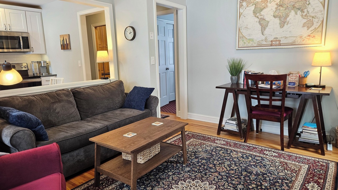 Photo of Bedroom in New Hope