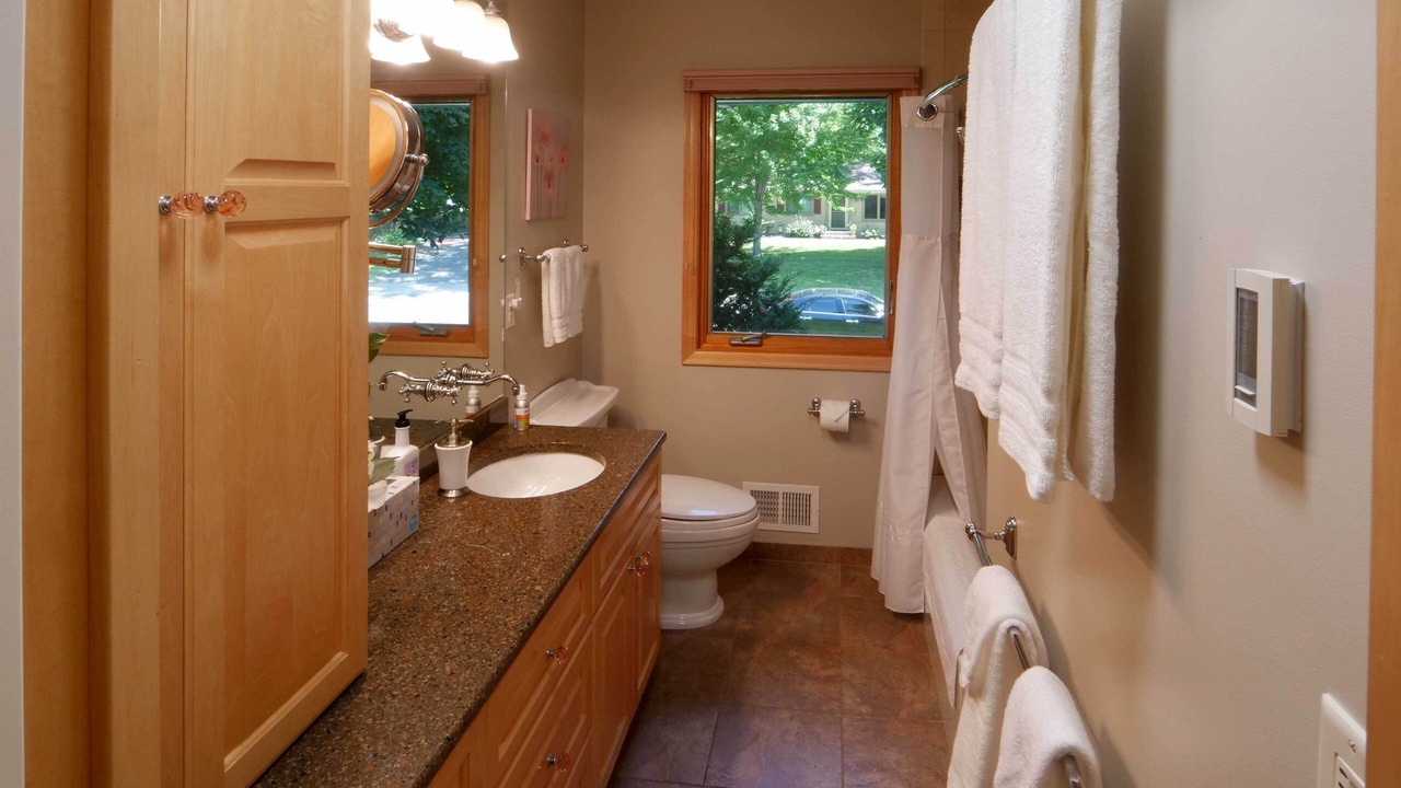 Photo of Bathroom in New Hope