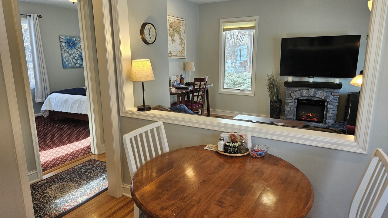 Photo of Bedroom in New Hope