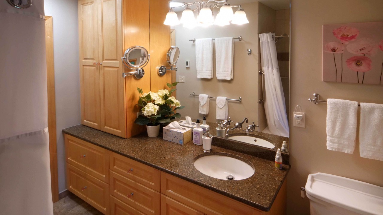Photo of Bathroom in New Hope
