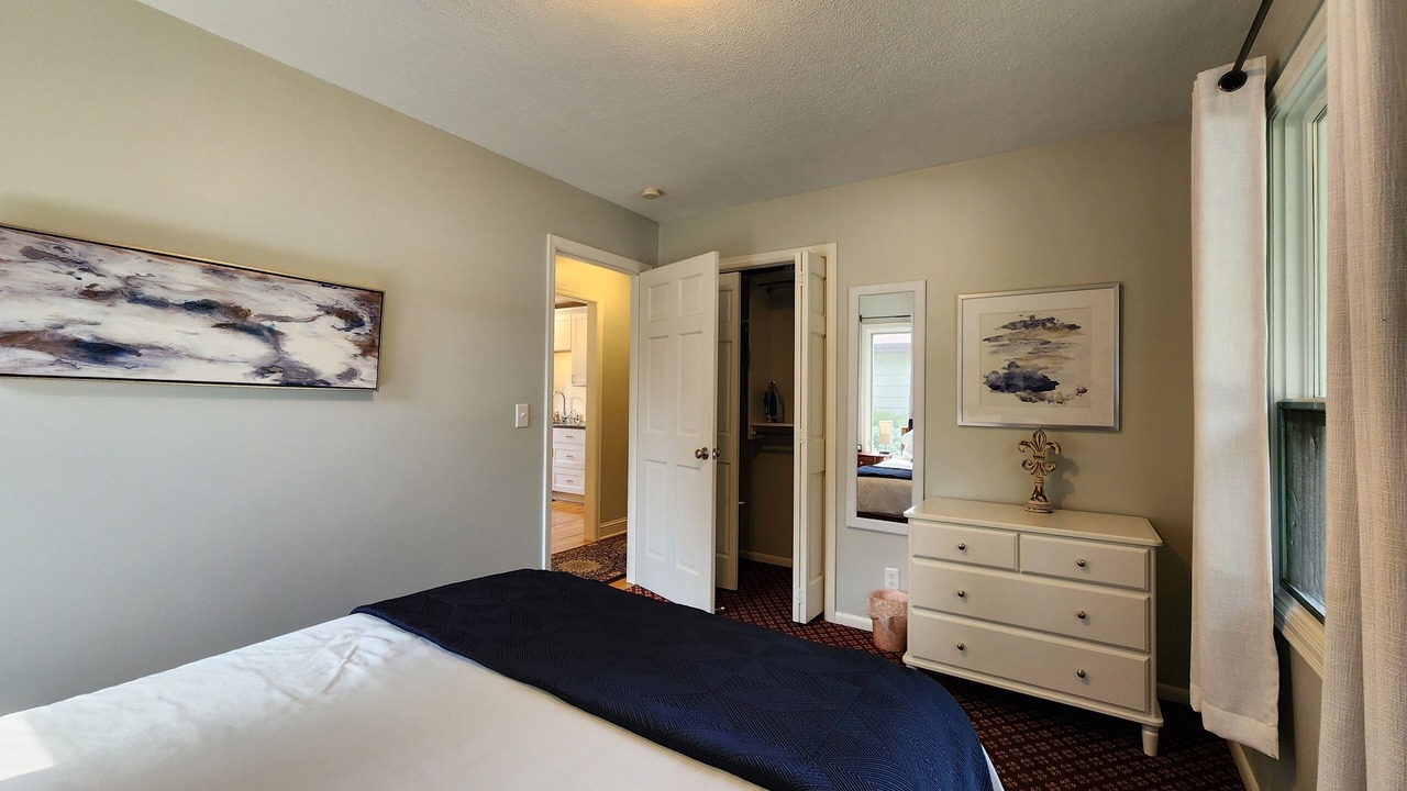 Photo of Bedroom in New Hope