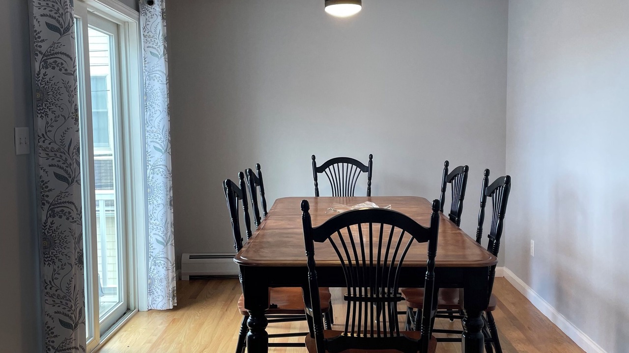 Photo of Livingroom in Seabrook