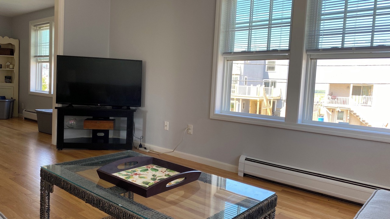 Photo of Livingroom in Seabrook