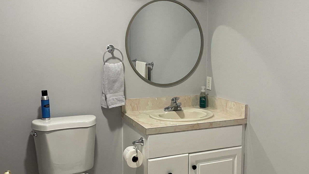 Photo of Bathroom in Seabrook