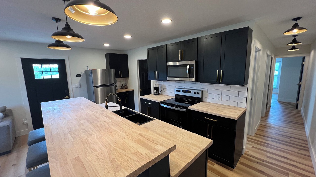 Photo of Kitchen in Teays